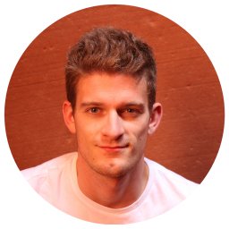Florian Berlinger