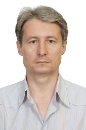 Alexander Chunikhin