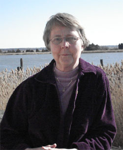 Susan Elizabeth Ford (Susan E. Ford)