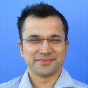 Aminul Islam Ahmed
