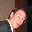 Martin J Hug