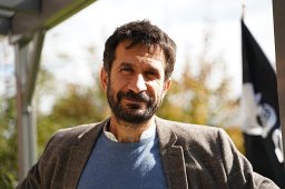 Jérémie Forney