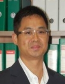 Ivan K. Chu