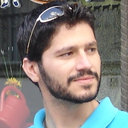 Panagiotis Sotiropoulos