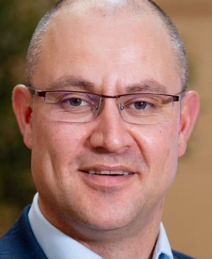 David Grieve