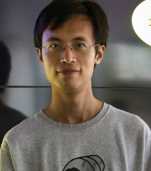 Suoqing Ji
