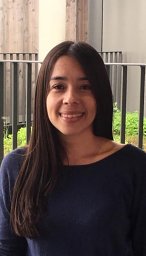 María José Gómez-Ramos
