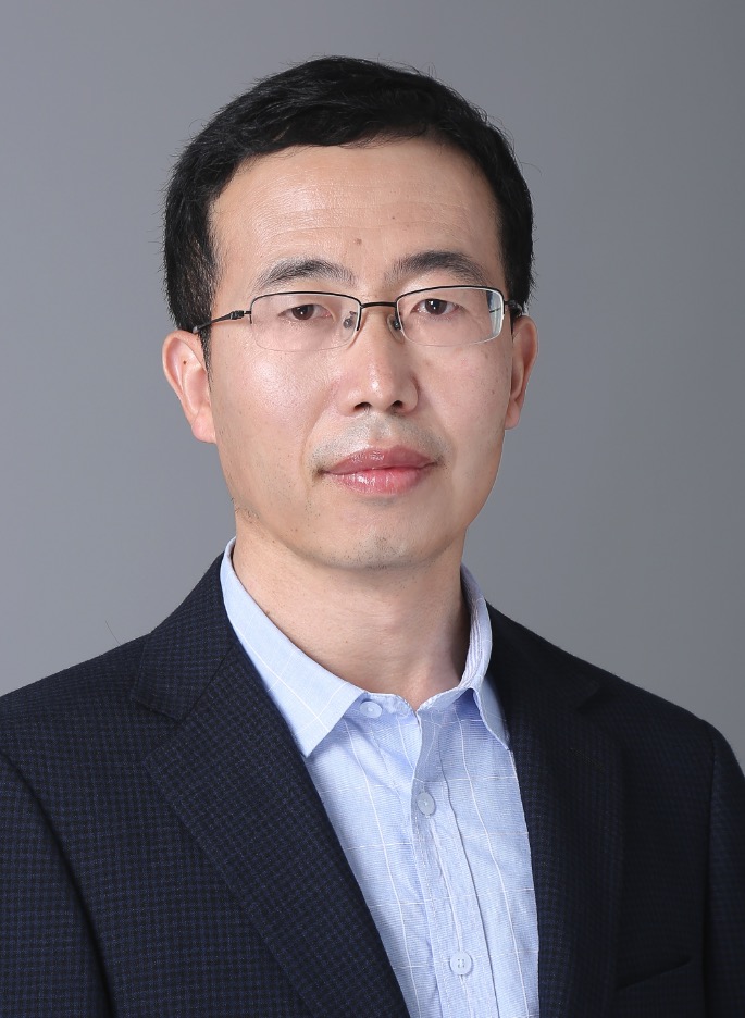 Qiang Shen