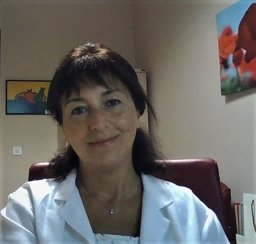 Arzu Uzuner