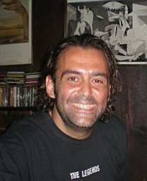 Ioannis Iliopoulos