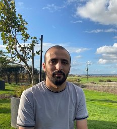 Mohammad Alqahtani