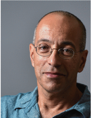 Itzik Ashkenazi