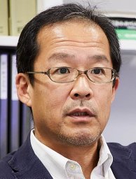 Yoshiharu Y. Yamamoto