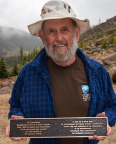 Brian Luckman