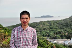 Yuanwei Tong