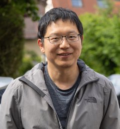 Yadong Sun