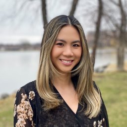 Ashley M. Hou
