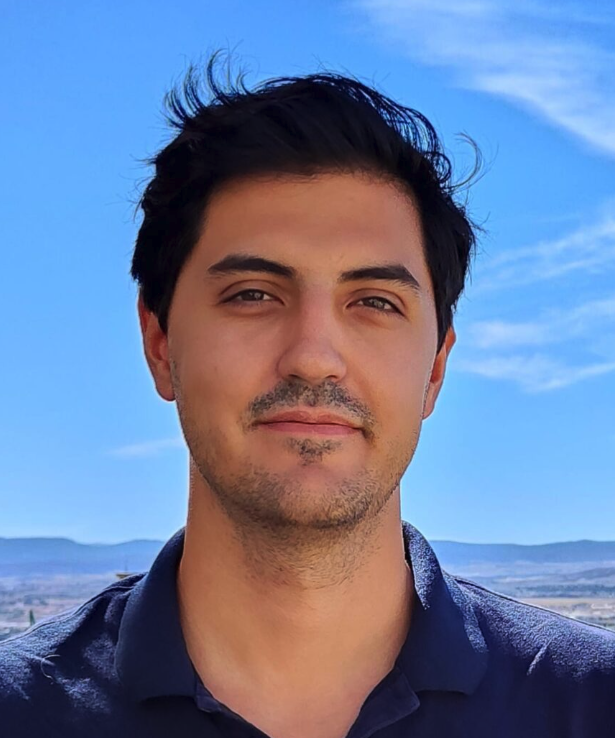Juan Jose Rodriguez-Aldavero