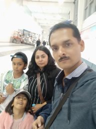Mishra Anamika