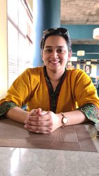 Tanvy Sansgiri