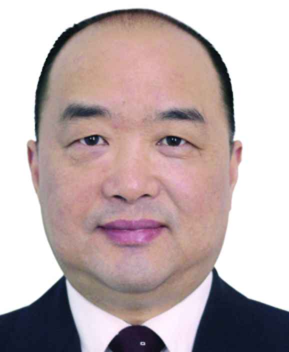 Huai-Min Wang