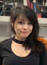 Iris Speigel