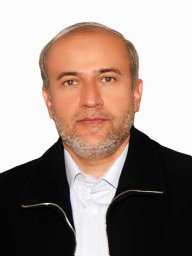 Mehdi Bidabadi