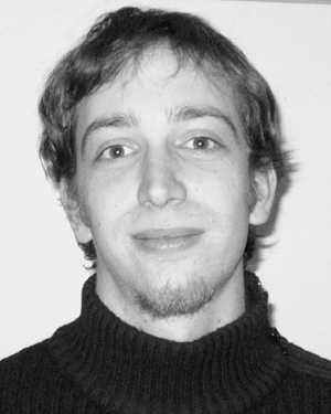Alexandre Villaret