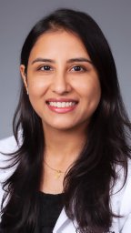Zeba Hashmath