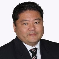 Carlos Yamamoto