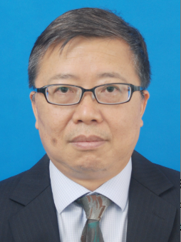 Zhenhua Deng