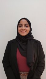 Tahniyath Fatima