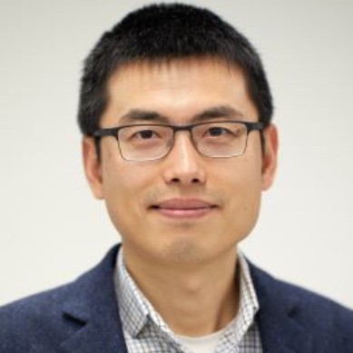 Zhibin Li