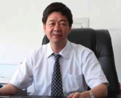 Delun Guo