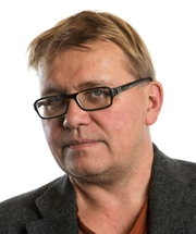 Jyri-Pekka Mikkola