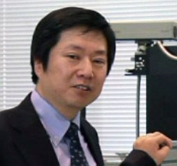 Takanobu Kiss