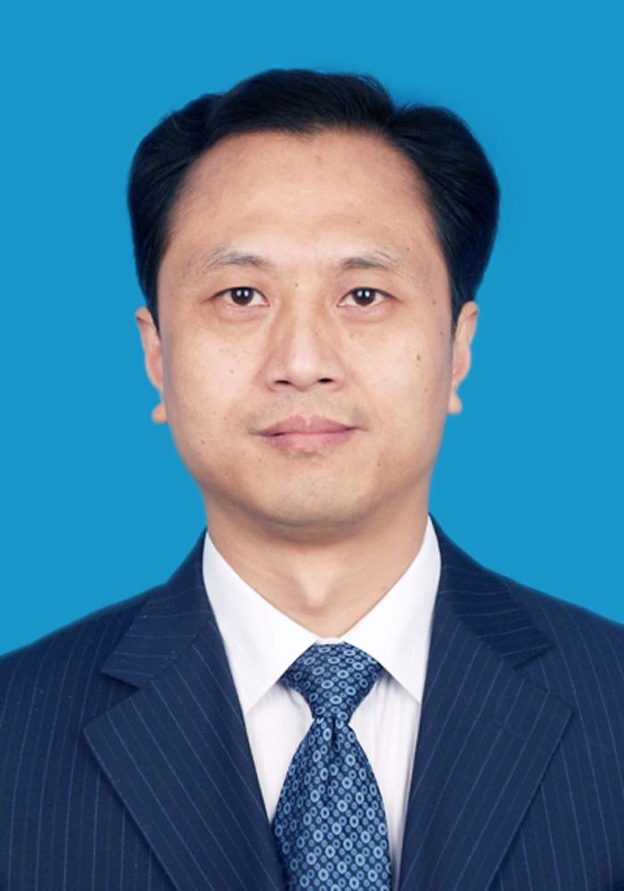 Rongsheng Tong