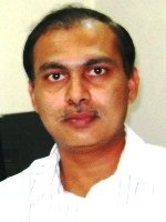 Saibal Kar