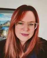 Fiona Longmuir