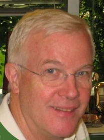 Roger Mills