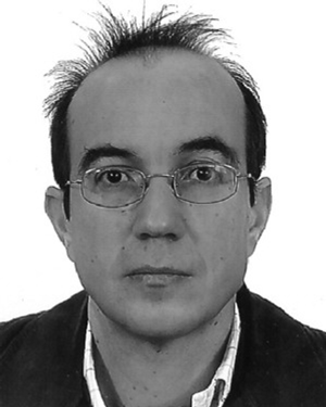 Vassilis Tsiaras