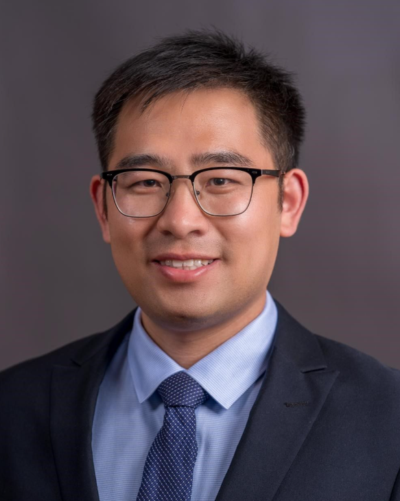 Zhuo Feng