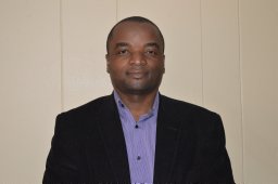 Marshall Makate