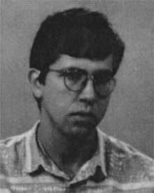 Salih Murat Egi