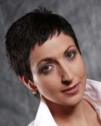 Ivana Blažková