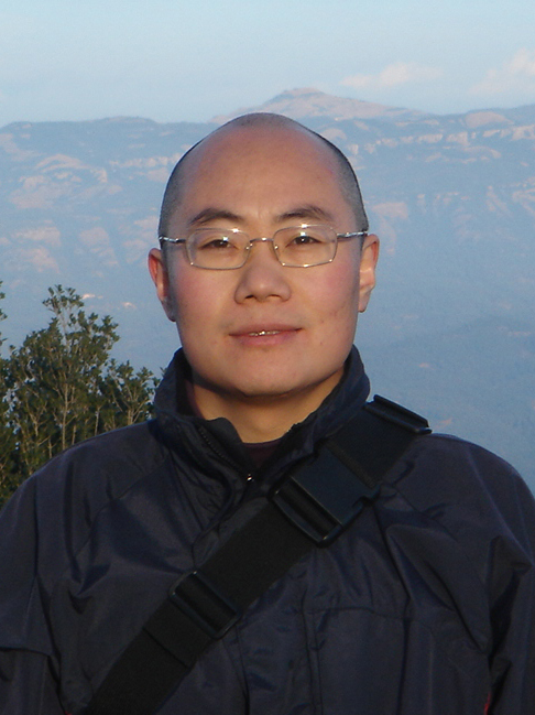 Yusun Fu