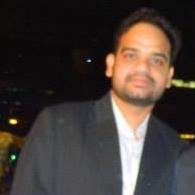 Krunal M. Gangawane