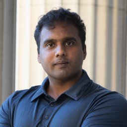 Akshay Deshmukh