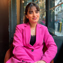 Aysan Mahmoudi Asl