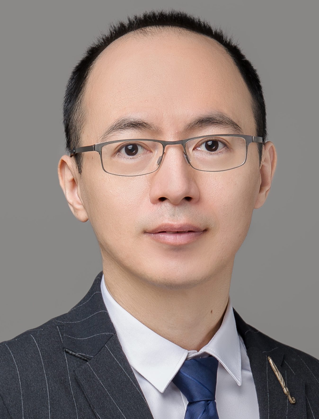 Hao Wang
